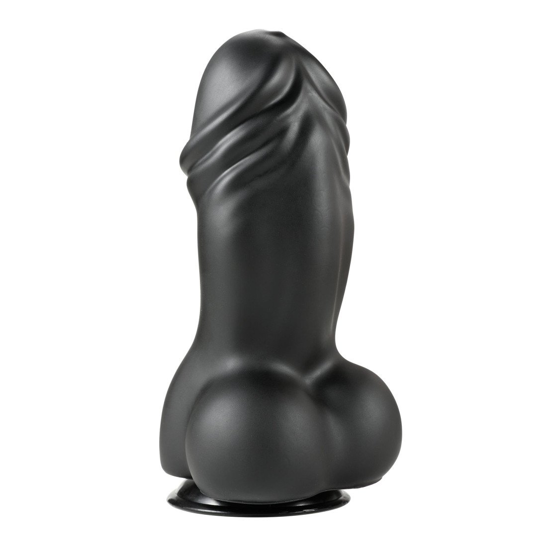 XXL falo imitatorius „Inferno Fat Boys 22 cm“ - Hidden Desire