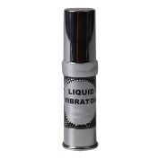 Stimuliuojantis gelis „Liquid Vibrator Strong“, 15 ml