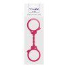 Antrankiai „Stretchy Fun Cuffs“ - ToyJoy