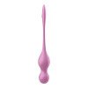 Išmanieji vaginaliniai kamuoliukai „Love Birds 1“ - Satisfyer