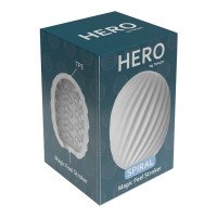 Masturbatorius „Hero Spiral“ - ToyJoy