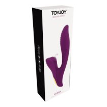 Vibratorius kiškutis „Athena“ - ToyJoy