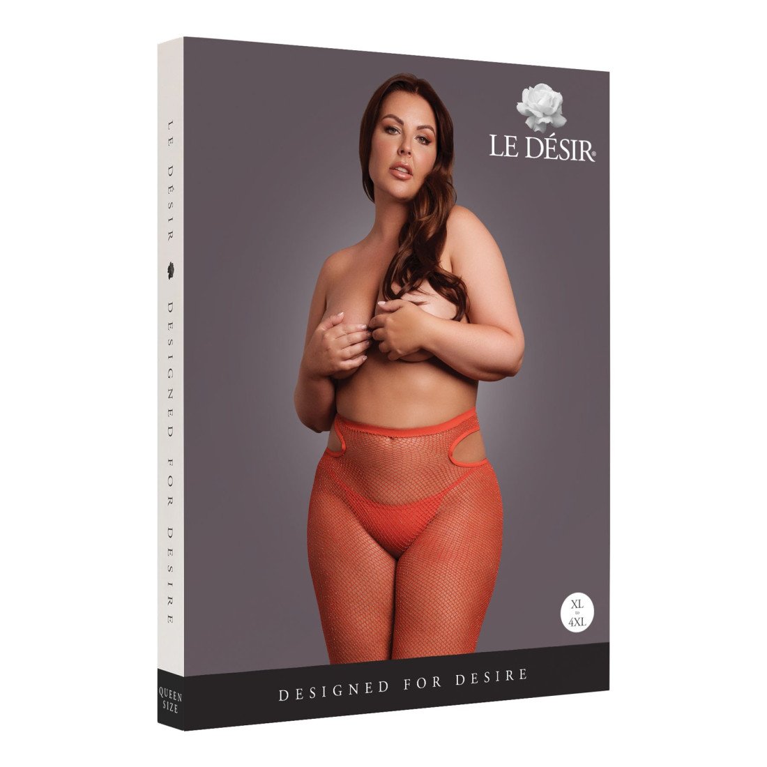 Pėdkelnės „Olivia“ - Le Desir