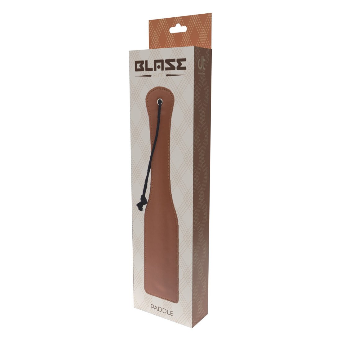 Plakimo mentė „Elite Paddle“ - Blaze