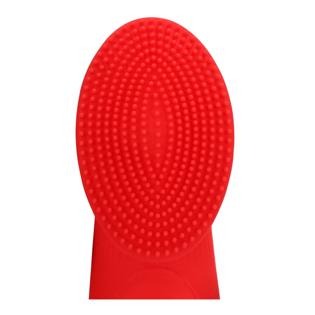 Vibruojantis antpirštis „Textured Finger Vibrator“ - Loveline