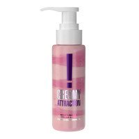 Drėkinantis kremas ir gelis „Creamy Attraction Seductive Fragrance“, 100 ml - Intt