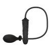 Pripučiamas dildo „Inflatable Dildo with Pump“ - EasyToys