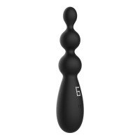 Analinis vibratorius „Triple Thrill Anal“ - Extreme
