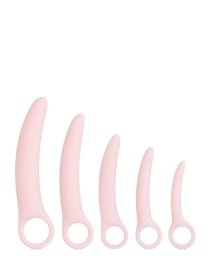 Dildo rinkinys „Vaginal Dilator Set“ - Teazers