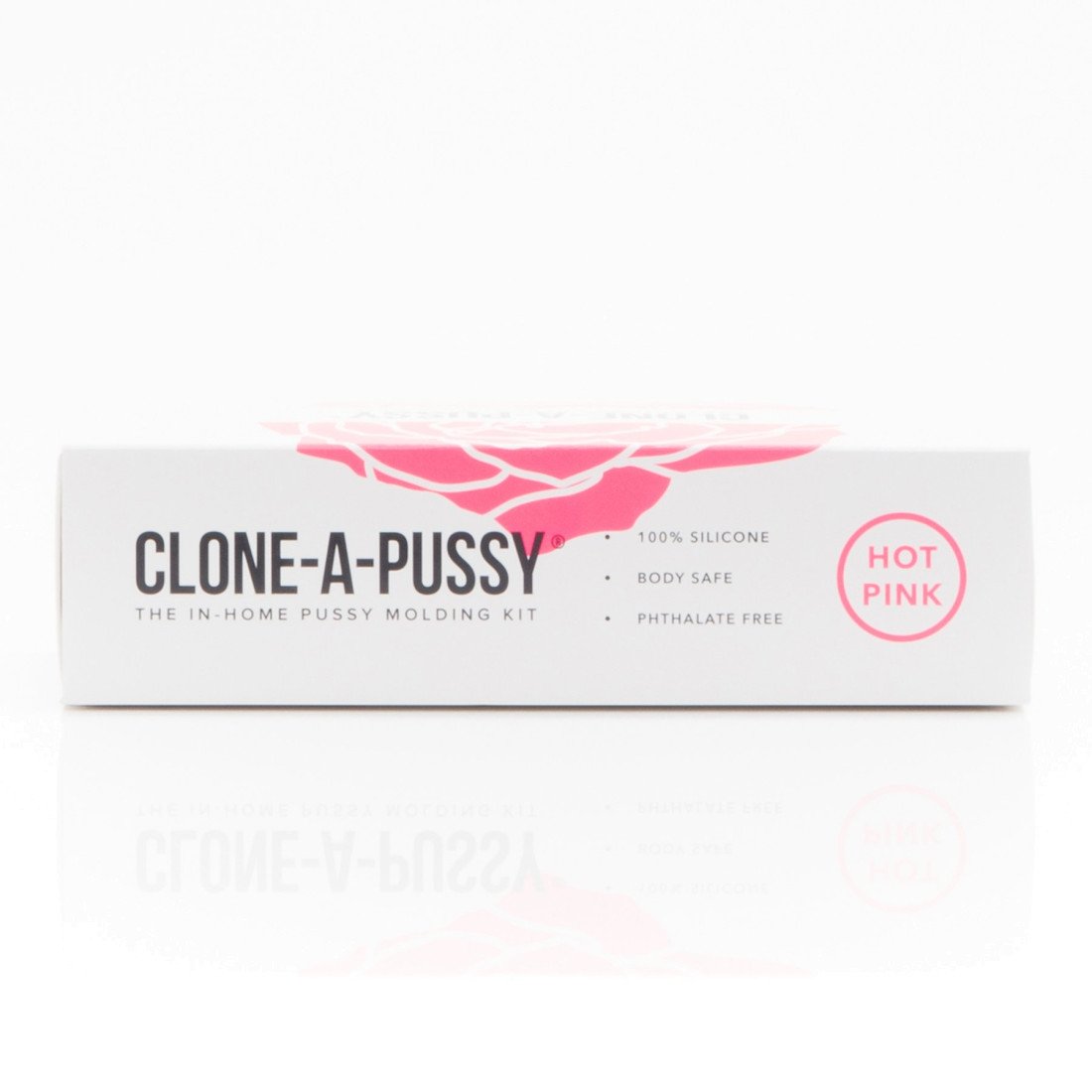 Rinkinys „Clone-A-Pussy Casting Kit“ - Clone-A-Willy