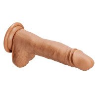 Vibruojantis falo imitatorius „Pro Sensual Swirl Thrust“ - Cloud 9 Novelties