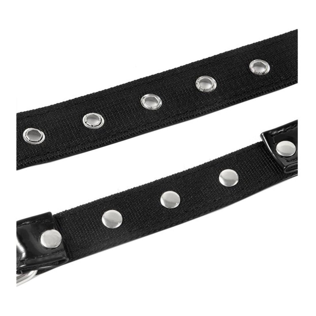 Antkaklis „Collar with Nose Hook“ - Latetobed