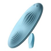 Vibratorius „Inmi Wave Slider“