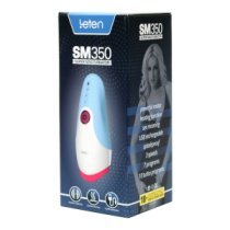 Vibruojantis masturbatorius „SM350“ - Leten