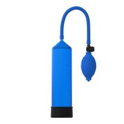 Penio pompa „Fusion X Starter Penis Pump“