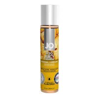 Vandens pagrindo lubrikantas „H2O Juicy Pineapple“, 30 ml - System JO