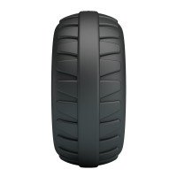 Penio žiedas „Dilson“ - Crazy Bull