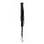 Botagas „Long Flogger with Studded Handle“