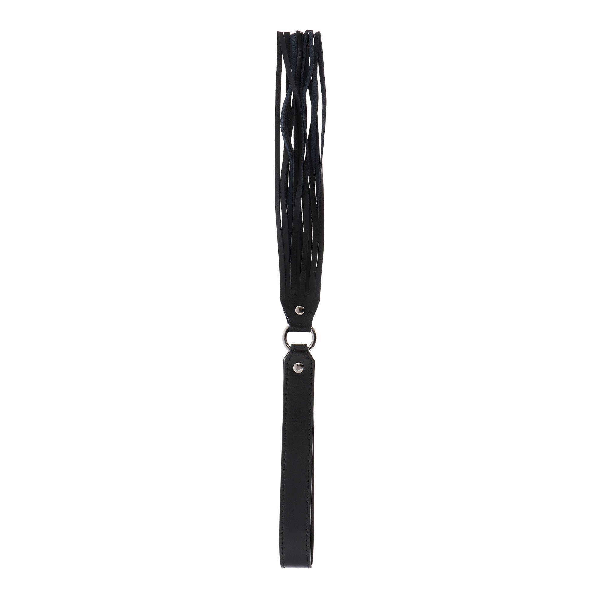 Botagas „Masters Real Leather Flogger“ - Hidden Desire