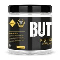 Vandens pagrindo analinis gelis „Fist Gel Non-Sticky“, 500 ml - Buttr
