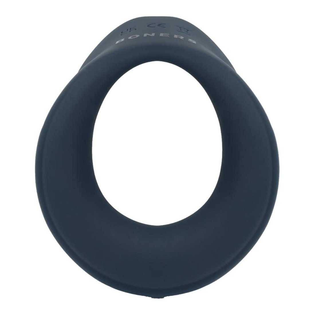 Vibruojantis penio žiedas „Vibrating Cockring“ - Boners