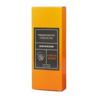 Feromoniniai kvepalai vyrams „Earths Desire“, 10 ml - Eye of Love