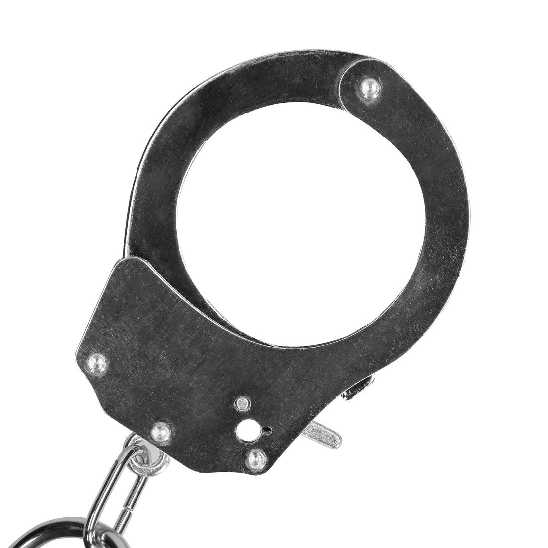 Kūno suvaržymo sistema „Spreader Bar with Cuffs“ - Ouch!