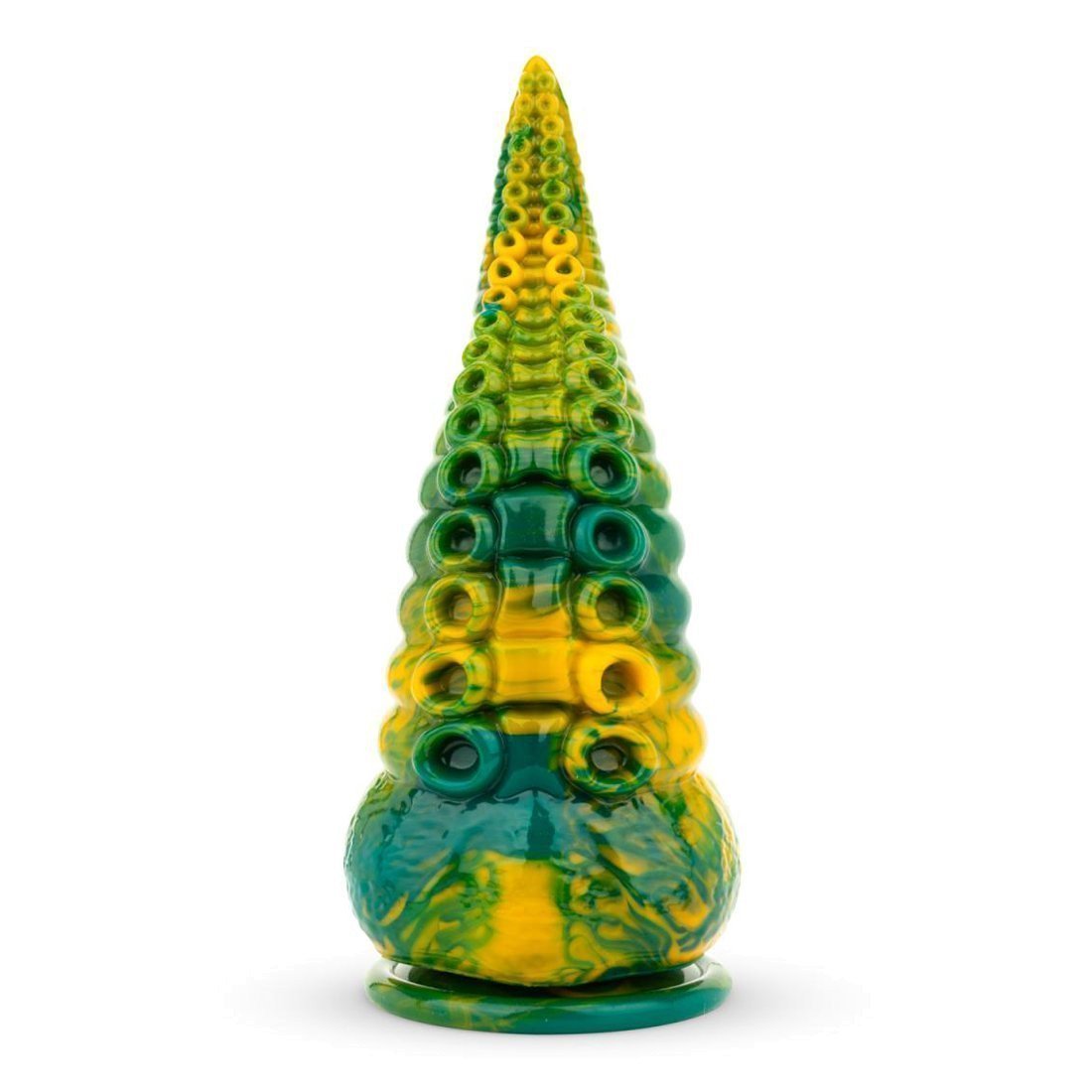 Silikoninis dildo „Tentacle Delight“ - Mythical Mates