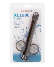 Švirkštas lubrikantui „XL Lube Tube“ - CalExotics