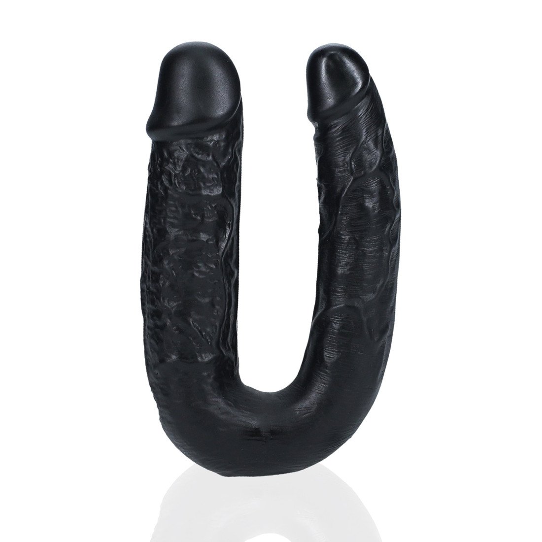 Dvigubas dildo „U Shaped Double Dildo“ - RealRock