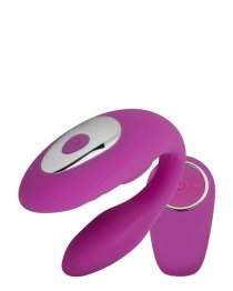 Vibratorius poroms „Tapping Love“ - EasyToys