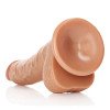 Falo imitatorius „Curved Dildo Nr. 7“ - RealRock