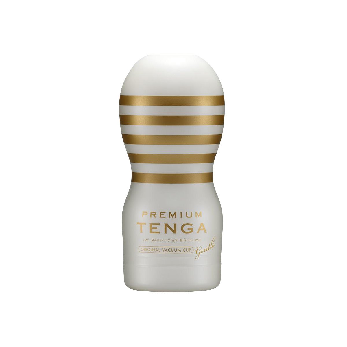 Masturbatorius „Premium Original Vacuum Cup Gentle“ - Tenga