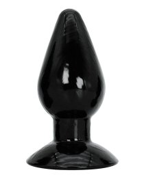 Analinis kaištis „Buttplug Large“ - Extreme
