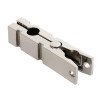 Spenelių spaustukas „Zinc Alloy Nipple Clamps“, 1 vnt - Latetobed