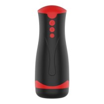 Automatinis masturbatorius „Fusion X Deep Squeeze“ - Extreme