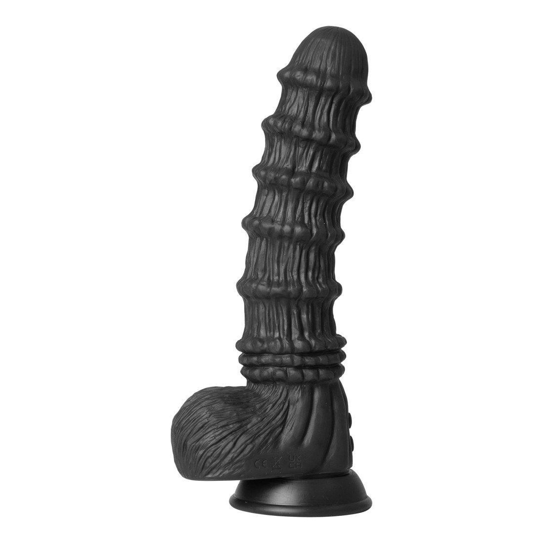 Vibruojantis falo imitatorius „Monster Cocks Dragon“ - Extreme