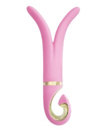 Anatominis vibratorius „Gvibe 3“ - Gvibe