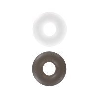 Žiedų rinkinys „Stud Rings“ - ToyJoy