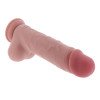 Dildo „Deluxe Dual Density Thick 23 cm“ - Get Real