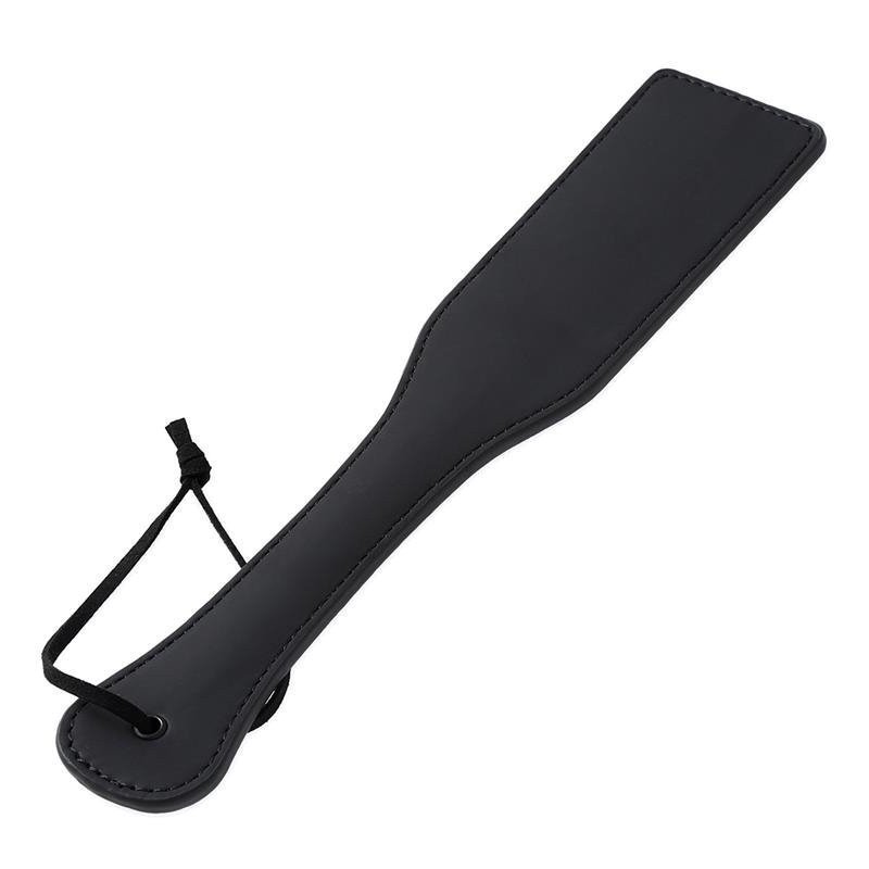 Silikoninė plakimo mentė „Silicone Paddle“ - Latetobed
