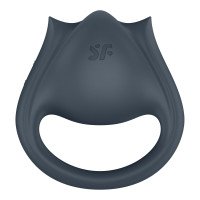 Vibruojantis antpirštis - penio žiedas „Perfect Pair 2“ - Satisfyer