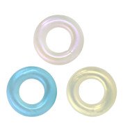 Penio žiedų rinkinys „Stamina Rings“