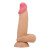 Falo imitatorius „Sliding Skin 7.6“