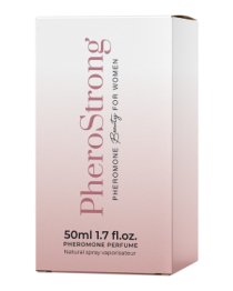 Feromoniniai kvepalai moterims „Beauty for Women“, 50 ml - PheroStrong