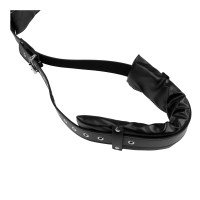 Kūno suvaržymo sistema „Padded Thigh Sling“ - Ouch!