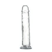 Dildo „Crystal Addiction Nr. 9“