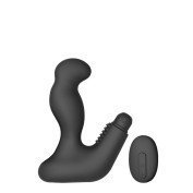 Juodas prostatos masažuoklis „Nexus Max 20“