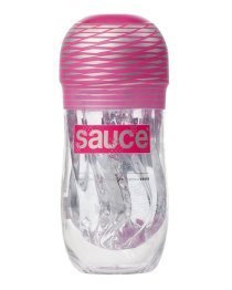 Masturbatorius „Hot Cup“ - Sauce