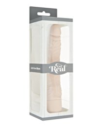 Vibruojantis dildo „Classic Slim“ - Get Real